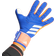 Adidas Predator League Goalkeeper Gloves - Lucid Blue/Solar Red/White