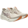 Asics Gel-Nimbus 26 W - Oatmeal/Faded Orange