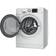 Bauknecht WT Super Eco 96S 41 N Vit