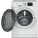 Bauknecht WT Super Eco 96S 41 N Vit