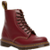 Dr. Martens 1460 Vintage Made in England Lace Up Boots - Red Quilon