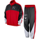 Nike Chicago Bulls Starting 5 Courtside NBA Graphic Tracksuit