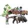 Playmobil Wiltopia Anteater Care 71012