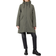 Didriksons Fia Parka Women's - Deep Green