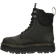 Dr. Martens Zebzag 8 Tie Schnürstiefel - Giallo/Nero