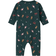 Name It Kid's Christmas Nightset - Botanical Garden