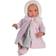 ASI Leonora Doll in Winter Coat 46cm