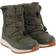 Viking Junior Equip Warm WP SL - Olive