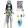 Mattel Monster High Monster Fest Frankie Stein Fashion Doll