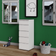 Tvilum Nova White Kommode 40.2x106.6cm