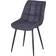 MCC Direct Commercial Restaurants-Alba Slate Kitchen Chair 85cm 2pcs