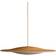 Piet Hein Sinus Oak/White Pendant Lamp 55cm