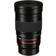 Rokinon 135mm F2.0 ED UMC for Micro Four Thirds