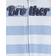 Carter's Baby's Little Brother 2-Way Zip Cotton Sleep & Play - Blue