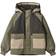 Wheat Kid's Johan Tech Jacket - Dry Leaves