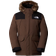 The North Face Men's McMurdo Parka - Smokey Brown/TNF Black