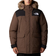 The North Face Men's McMurdo Parka - Smokey Brown/TNF Black