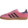 Adidas Gazelle Indoor W - Bliss Pink/Core Black/Collegiate Purple