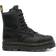 Dr. Martens 1460 Beta Zebzag Boots - Black Lunar/Sorento/Hub Ripstop