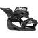 Nidecker Supermatic 2025 Snowboard Binding - Black