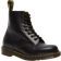 Dr. Martens 1460 Vintage Made in England Lace Up Boots - Black Quilon