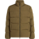 Tommy Hilfiger High Neck Down Puffer Jacket - Army Green