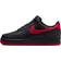 Nike Air Force 1 '07 Bred M - Black/University Red