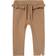 Name It Kid's Regular Fit Trousers - Woodsmoke