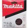 Makita P-43614 Abrasive Disc 10Pcs