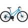 Schwinn Volare Hybrid Sports Bike 2020 Blue Women's Bike