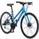 Schwinn Volare Hybrid Sports Bike 2020 Blue Women's Bike