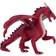Mojo Red Dragon 387214
