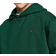 Tommy Hilfiger Sudadera U Timeless - Verde