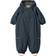 Wheat Kid's Adi Tech Snowsuit - Dark Blue