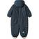 Wheat Kid's Adi Tech Snowsuit - Dark Blue