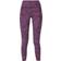 Sweaty Betty Super Soft Yoga Leggings - Purple Soft Camo Print