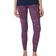 Sweaty Betty Super Soft Yoga Leggings - Purple Soft Camo Print