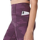 Sweaty Betty Super Soft Yoga Leggings - Purple Soft Camo Print