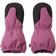 Reima Waterproof Mittens Tepas - Red Violet