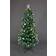 Shatchi Pre-Lit Green Christmas Tree 182.9cm