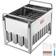 VEVOR BBM-40YSC Glassform 40st