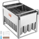VEVOR BBM-40YSC Glassform 40st