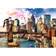 Trefl 1000 Piece Jigsaw Puzzle Cats in New York