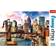 Trefl 1000 Piece Jigsaw Puzzle Cats in New York