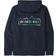 Patagonia Unity Fitz Uprisal Hoody - New Navy