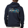 Patagonia Unity Fitz Uprisal Hoody - New Navy