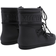 Moon Boot Low Rain Boots - Black