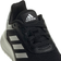 Adidas Kid's Tensaur Run - Core Black/Core White/Gray Two