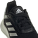 adidas Kid's Tensaur Run - Core Black/Core White/Gray Two