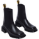 Dr. Martens Maybole Chelsea Boots - Musta